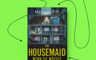 Zum Sonderpreis: „Apple Hörbuch der Woche“ (14.2.2026)