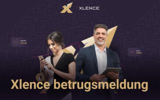Xlence Betrugsmeldung: Es wurden keine offensichtlichen Probleme festgestellt