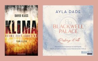 Zum Sonderpreis: Apple Hörbuch und eBook der Woche