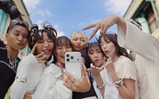 Video: Einfache Gruppenselfies mit der iPhone 17 Pro Frontkamera