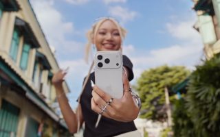 Apple testet neues randloses Display für iPhone Pro
