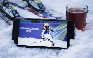 Tante, Emma laden! Das war die Apple-Woche