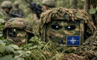 iPhone und iPad jetzt fit für den Einsatz bei der NATO