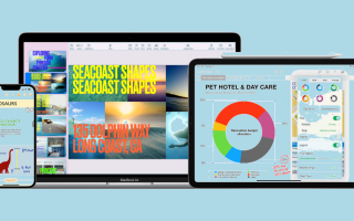 iWork Website von Apple entfernt – das steckt dahinter