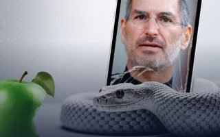 50 Jahre Apple! Streaming Tipp: „Die Apple-Story“ in der ARD