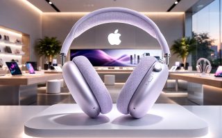 AirPods Max 2: Neue Funktion für die digitale Krone