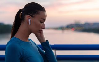 London Marathon: Warum Apple jetzt offizieller Partner ist