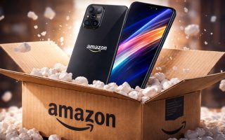 „Transformer“: Amazon plant Rückkehr in den Smartphone-Markt