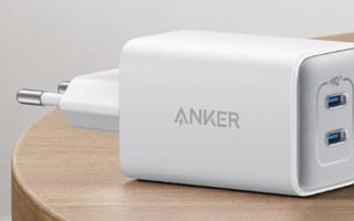 Mein liebstes Ladegerät noch bis morgen mit 41 Prozent Rabatt