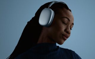 Überraschung: Apple stellt AirPods Max 2 vor