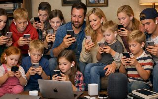 Family Sharing: Endlich kann jeder für sich selbst bezahlen