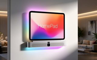 HomePad-Verspätung: Warum Siri so schwer zu modernisieren ist