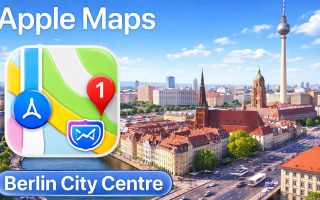 Neu in iOS 26.5: So funktionieren „Vorgeschlagene Orte“ in Maps