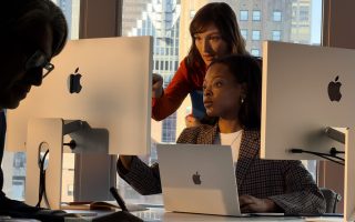 Studio Display und XDR: Apple-Bildschirme mit unterschiedlichen Chips