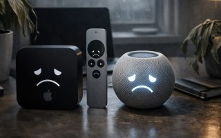 Apple TV, HomePod mini: Warum die Nachfolger immer noch fehlen