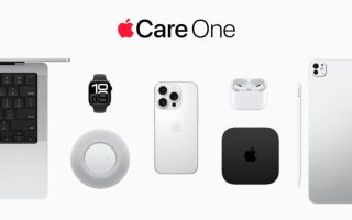 AppleCare One könnte bald nach Europa kommen