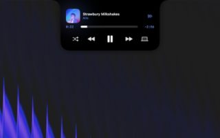 Neu: Atoll 2.0 für die Notch, Bartender 6.4.2 für die Menüleiste
