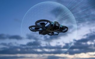 DJI Avata 360: Neue FPV-Drohne für 360°-Aufnahmen in 8K