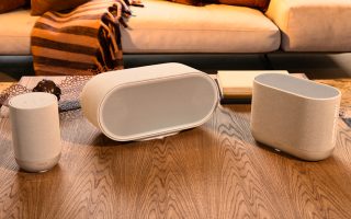 Denon erweitert Home-Serie um drei neue Multiroom-Lautsprecher