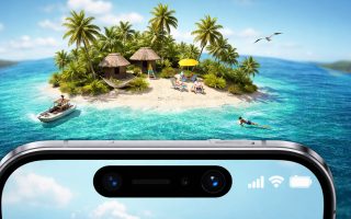 Schrumpf ist Trumpf: iPhone 18 bekommt kleinere Dynamic Island