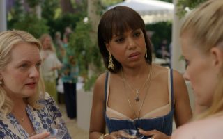 Apple TV: „Imperfect women“ und „Wonder Pets“ gestartet