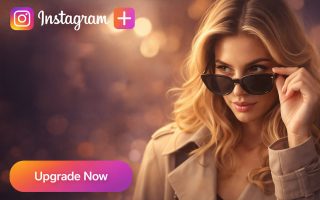 Instagram Plus: Neues Abo erlaubt heimliches Zuschauen