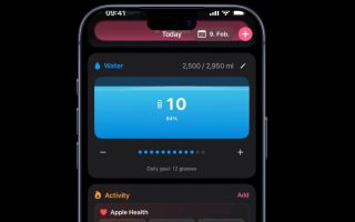 „Intake“: Kalorien zählen ohne Abo und Tracking