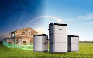 Jackery: Große Rabatte zum Start der SolarVault 3 Serie