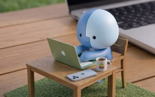 Little Finder Guy: So cute ist Apples Neo-Werbung auf TikTok