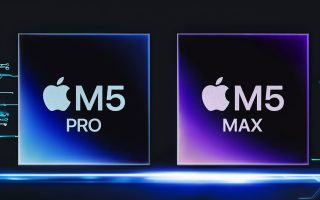 Apple erklärt: Warum der M5 mit drei unterschiedlichen Cores läuft