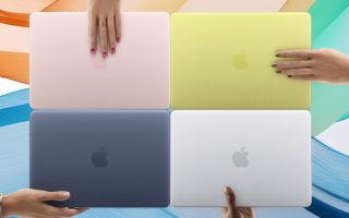 MacBook Neo 2: Es könnte bereits einen Touchscreen haben