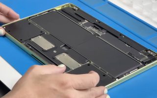 MacBook Neo im Teardown: Auch noch einfach zu reparieren?