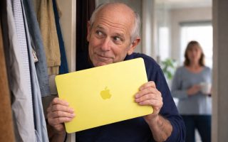 Buy Nacht und Nebel! Das war die Apple-Woche