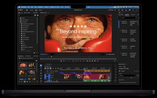 MacBook Pro M5 Pro/Max im Test: Ein Feature ragt heraus