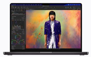 Touch-Gesten in macOS 27.2 als Vorgeschmack aufs MacBook Ultra