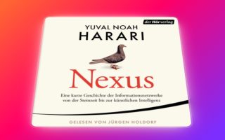 Zum Sonderpreis: „Apple eBook und Hörbuch der Woche“ (28.3.2026)