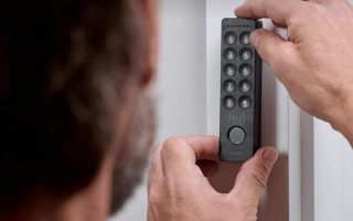 Nuki: Neues Keypad 2 NFC mit Tap to Unlock + Nuki Deals