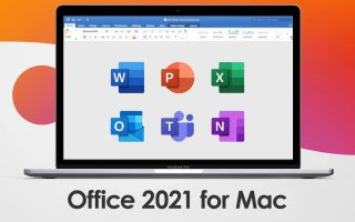 Volles Potenzial am Mac mit Microsoft Office 2021 für 44,99 € ausschöpfen