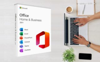 Große Ersparnis für Mac-Nutzer: Lifetime Microsoft Office 2021 jetzt für nur 44,99 €