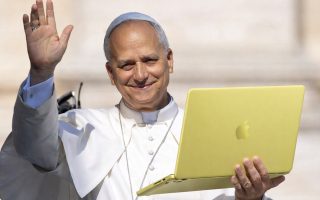 Mac-Guck Leo! Das war die Apple-Woche mit dem Drei-Tage-Event