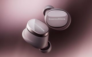 Coole Kopfhörer: Neue Farben für Bowers & Wilkins Pi8 und Px7 S3