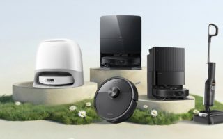 Pollensaison: Roborock mit großer Rabatt-Aktion für saubere Böden