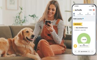 Neustart für die SCHUFA-App: „Bewertung erstmals nachvollziehbar“