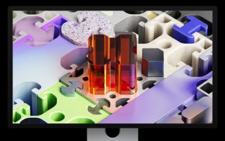 Offiziell vorgestellt: Was die neuen Studio Displays können, was sie kosten