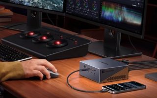 Ugreen Revodok Max neu, Eve Smart Home bis 50 % günstiger