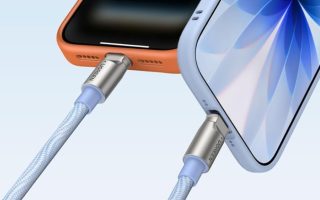Ugreen kombiniert USB-C-Kabel mit iPhone-Trageband
