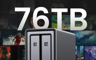 Prime Days Angebote: Viele lukrative Deals auf Ugreen NAS, Webcams und mehr