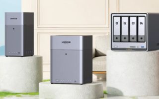 Neue Aktion von Ugreen: Bis zu 20 Prozent Rabatt auf NAS Bundles