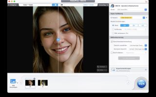 Angebot: Alte Videos & Fotos mit VideoProc Converter AI für 4K optimieren