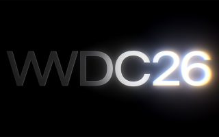 Apple kündigt Termin für die WWDC 2026 an